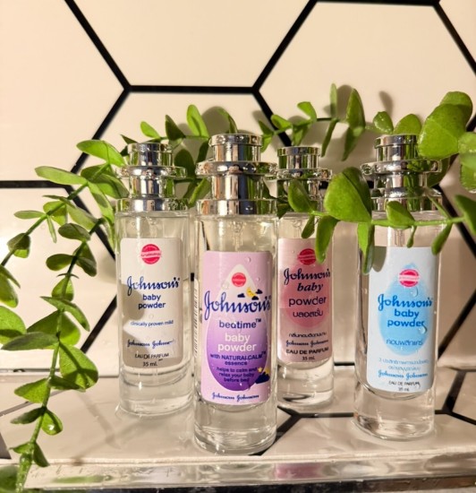 מארז בשמים במבצע 