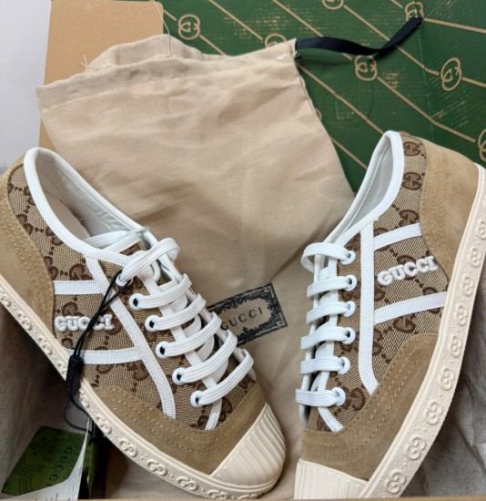 סניקרס GUCCI