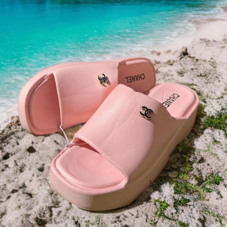 כפכף CHANEL צבעים לבחירתך 