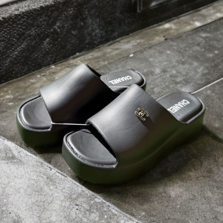 כפכף CHANEL צבעים לבחירתך 