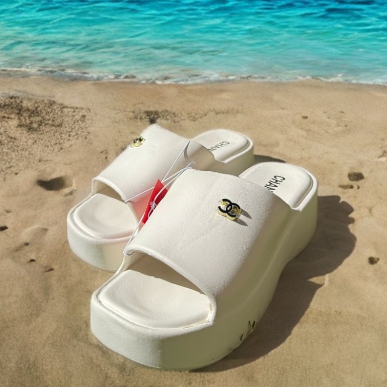 כפכף CHANEL צבעים לבחירתך 